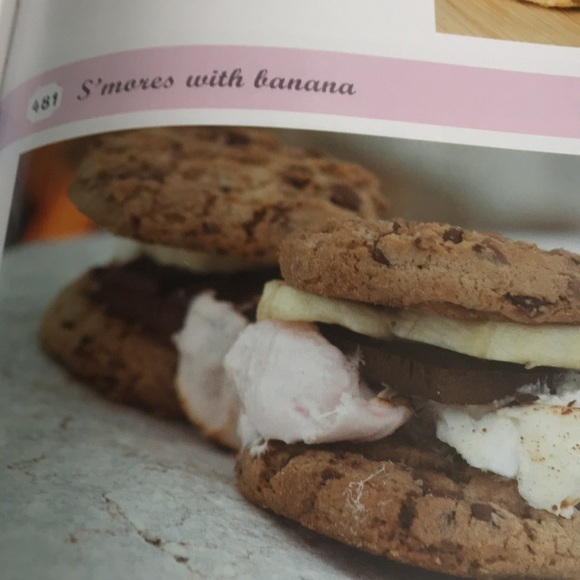 1001 Cupcakes Cookies & Other Tempting Treats Hardcover 2009 - Picture 9 of 11